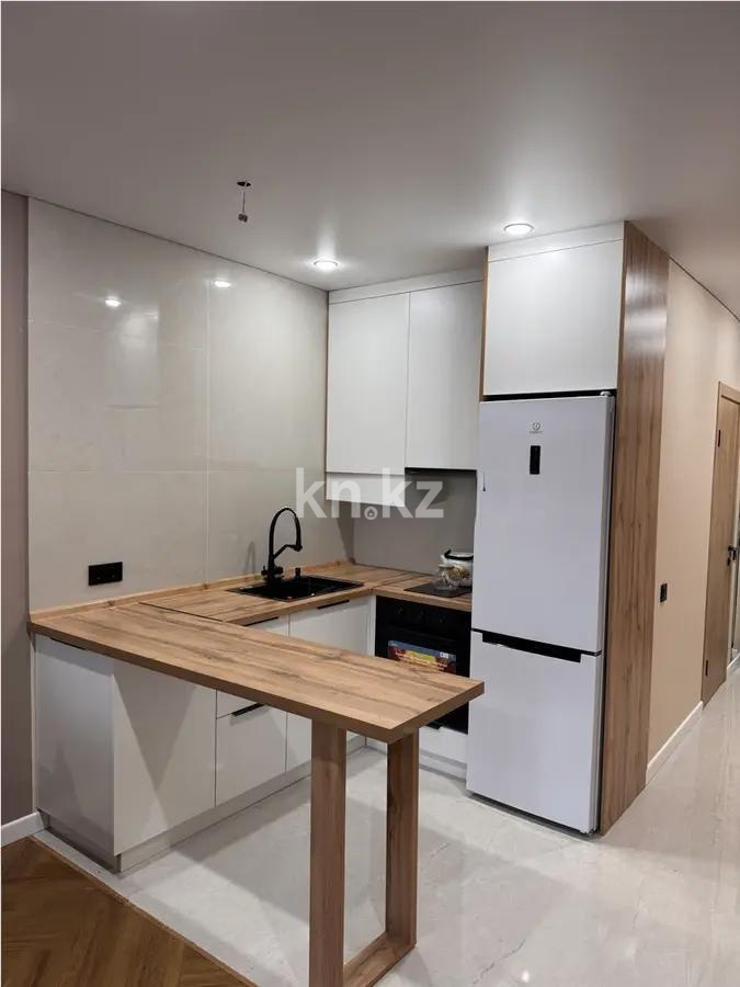 Продажа 1-комнатной квартиры, 30.3 м² в Астане - фото 2