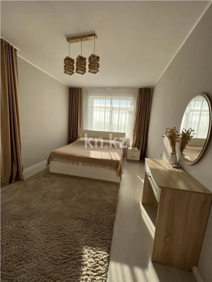 Продажа 2-комнатной квартиры, 64 м² в Алматы