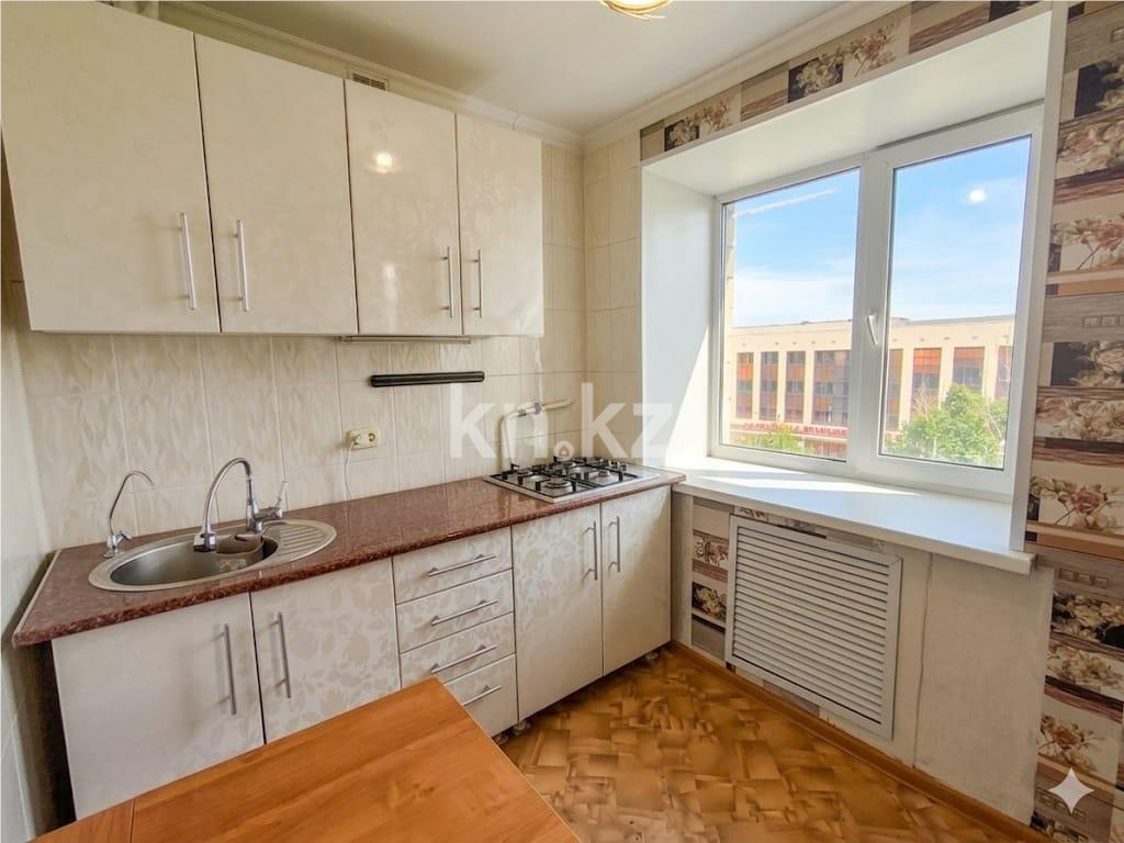 Продажа 2-комнатной квартиры, 42 м² в Караганде - фото 7
