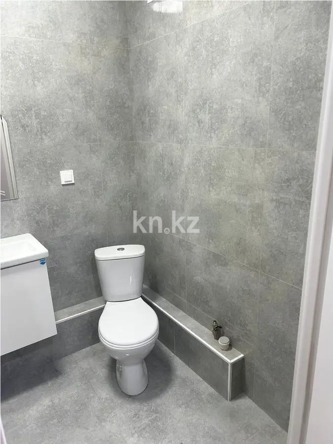 Продажа 2-комнатной квартиры, 41.32 м² в Астане - фото 4