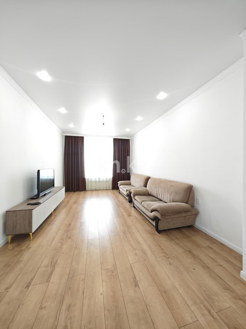 Продажа 3-комнатной квартиры, 84 м² в Караганде - фото 26