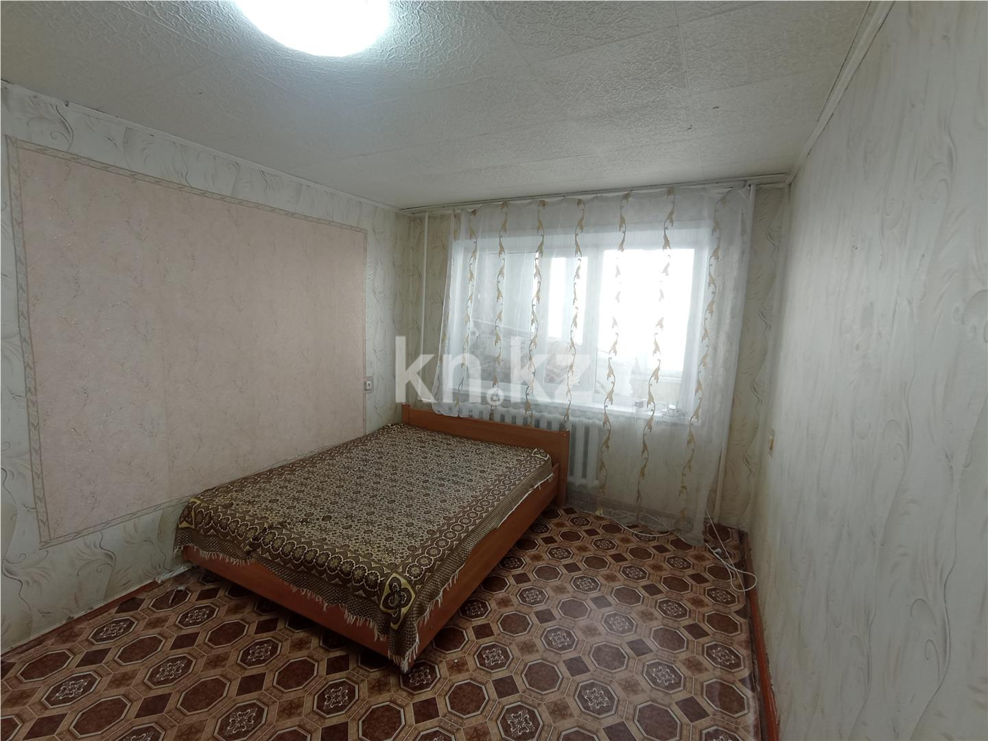 Продажа 2-комнатной квартиры, 48 м² в Караганде - фото 3