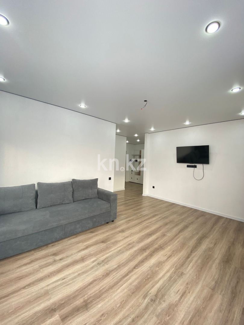 Аренда 2-комнатной квартиры, 68 м² в Астане - фото 4