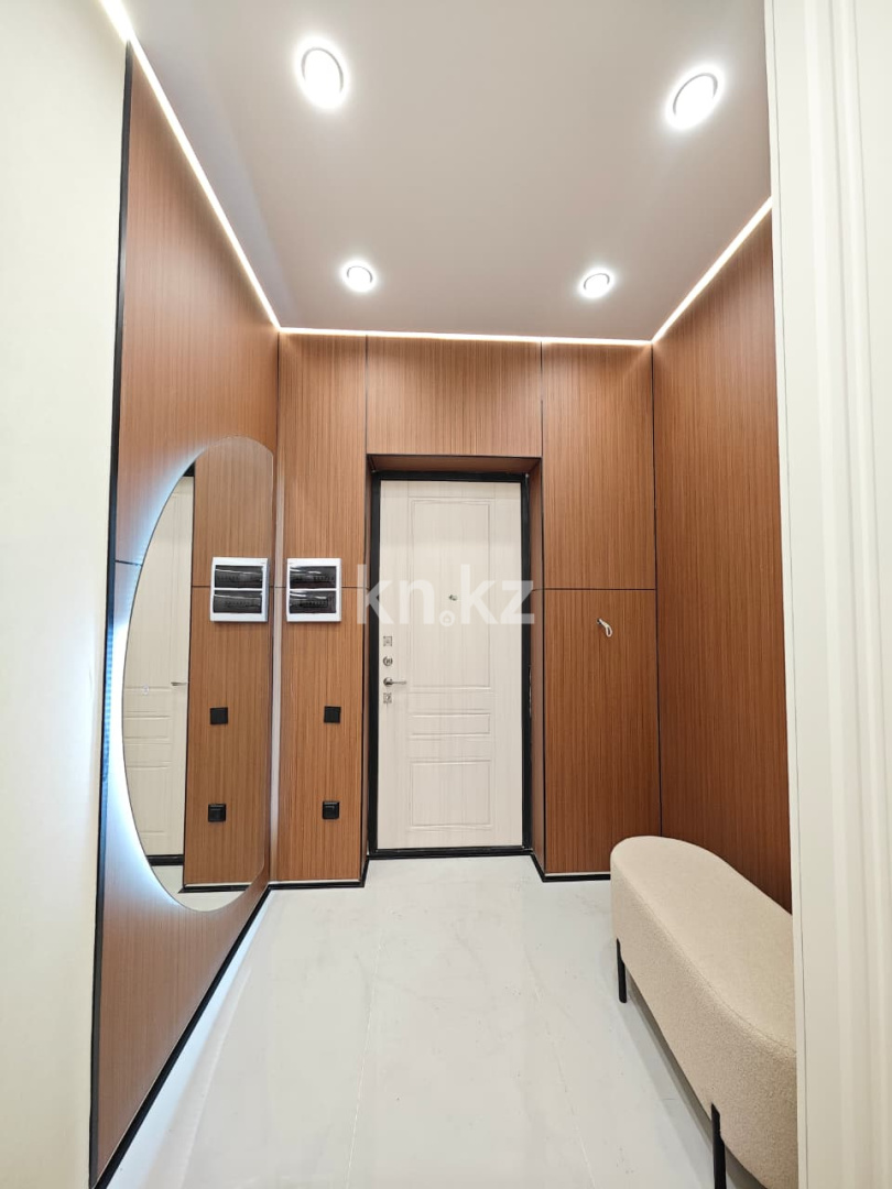 Продажа 3-комнатной квартиры, 85 м² в Караганде - фото 13