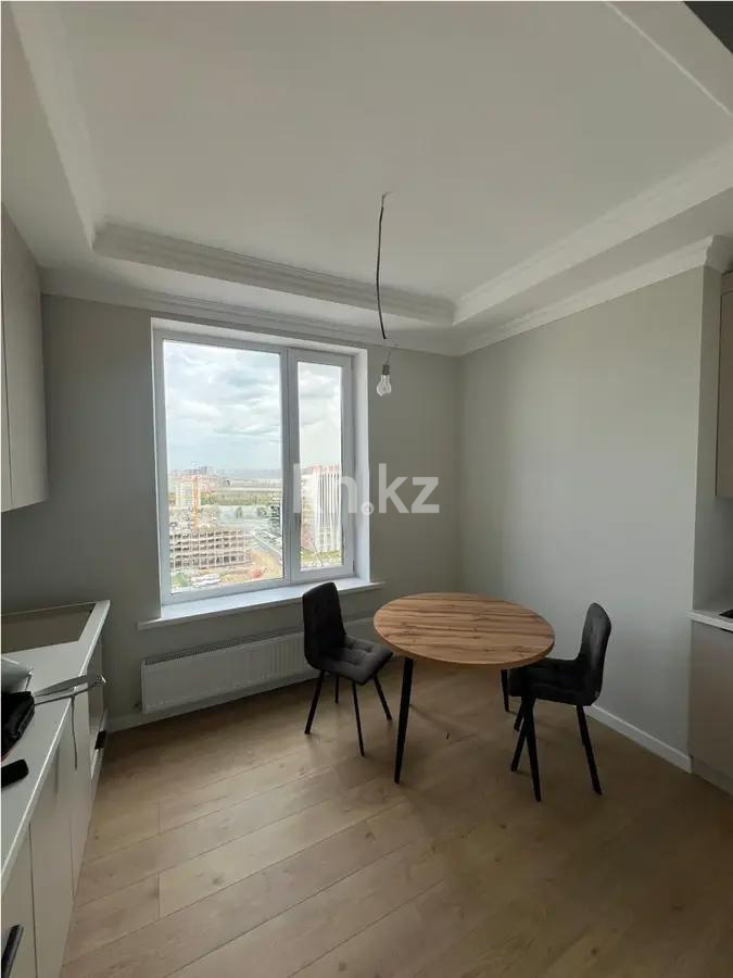 Продажа 1-комнатной квартиры, 47.7 м², ул. Нажимеденова, дом  7 в Астане - фото 2