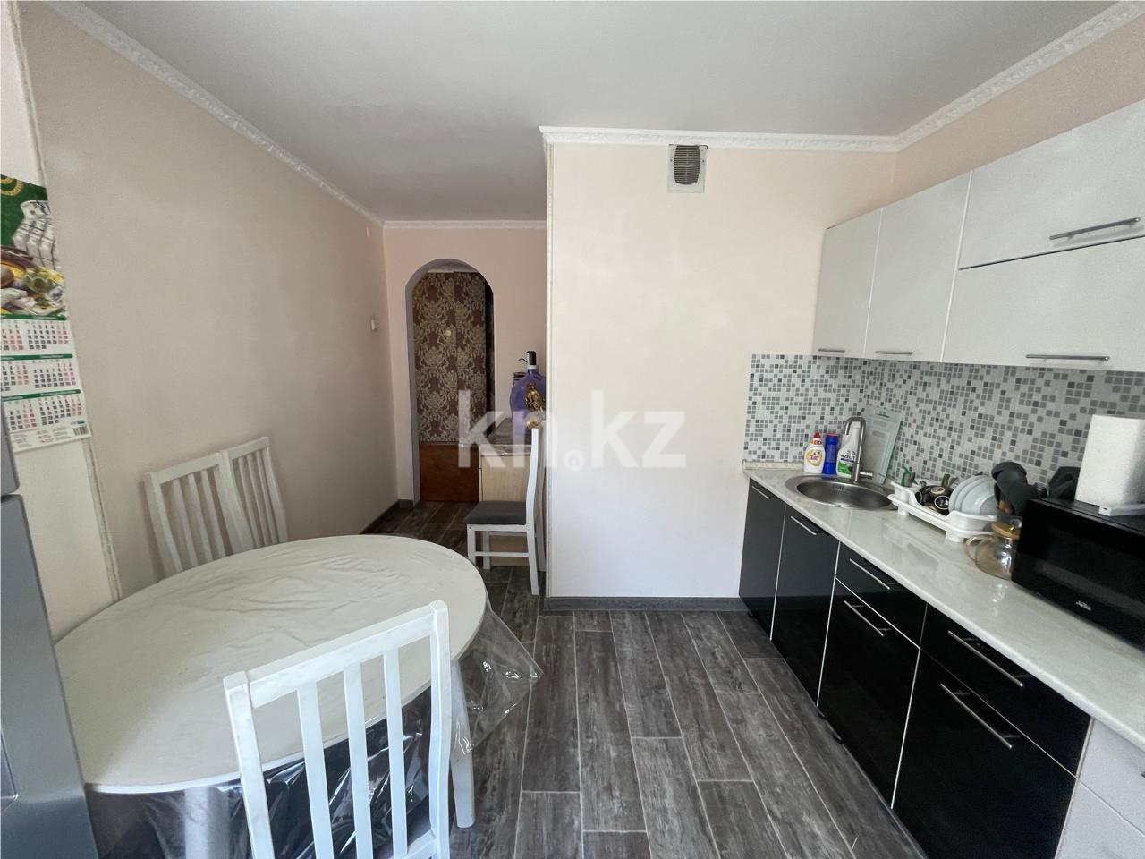 Продажа 3-комнатной квартиры, 72 м², ул. Сатыбалдина в Караганде - фото 12