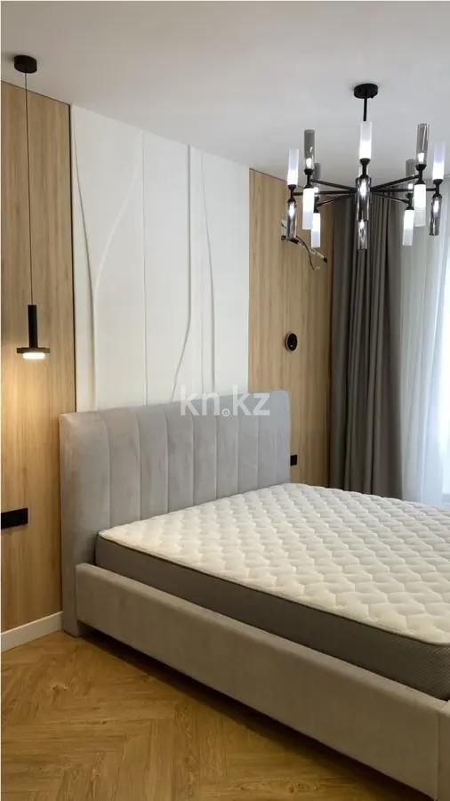 Продажа 3-комнатной квартиры, 86 м² в Астане - фото 2