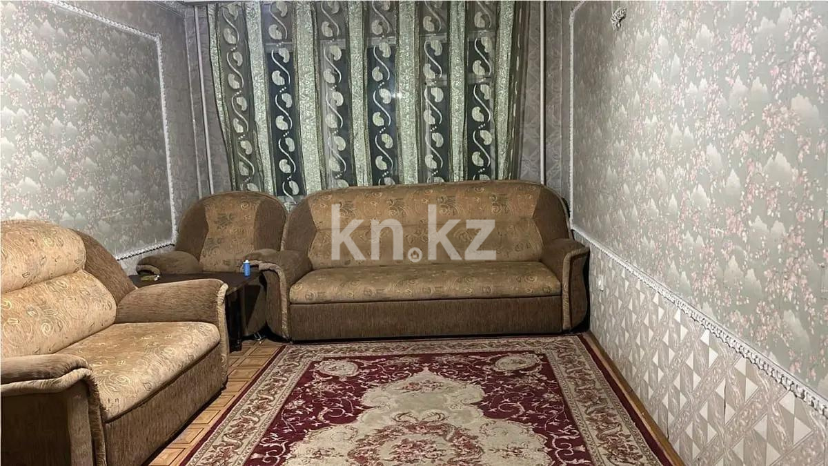 Продажа 3-комнатной квартиры, 58 м², мкр-н 2, дом  2 в Алматы