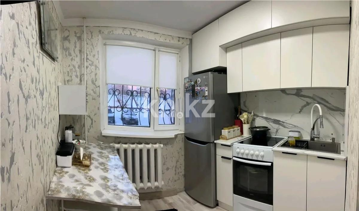 Продажа 2-комнатной квартиры, 47 м² в Караганде - фото 3