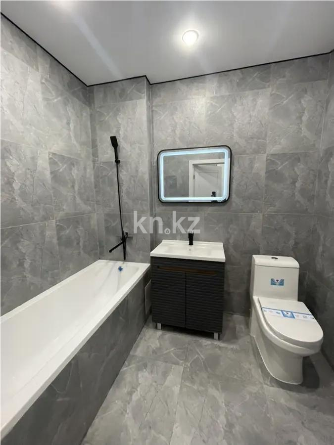 Продажа 2-комнатной квартиры, 64 м², ул. Жургенова, дом  19 в Астане - фото 4