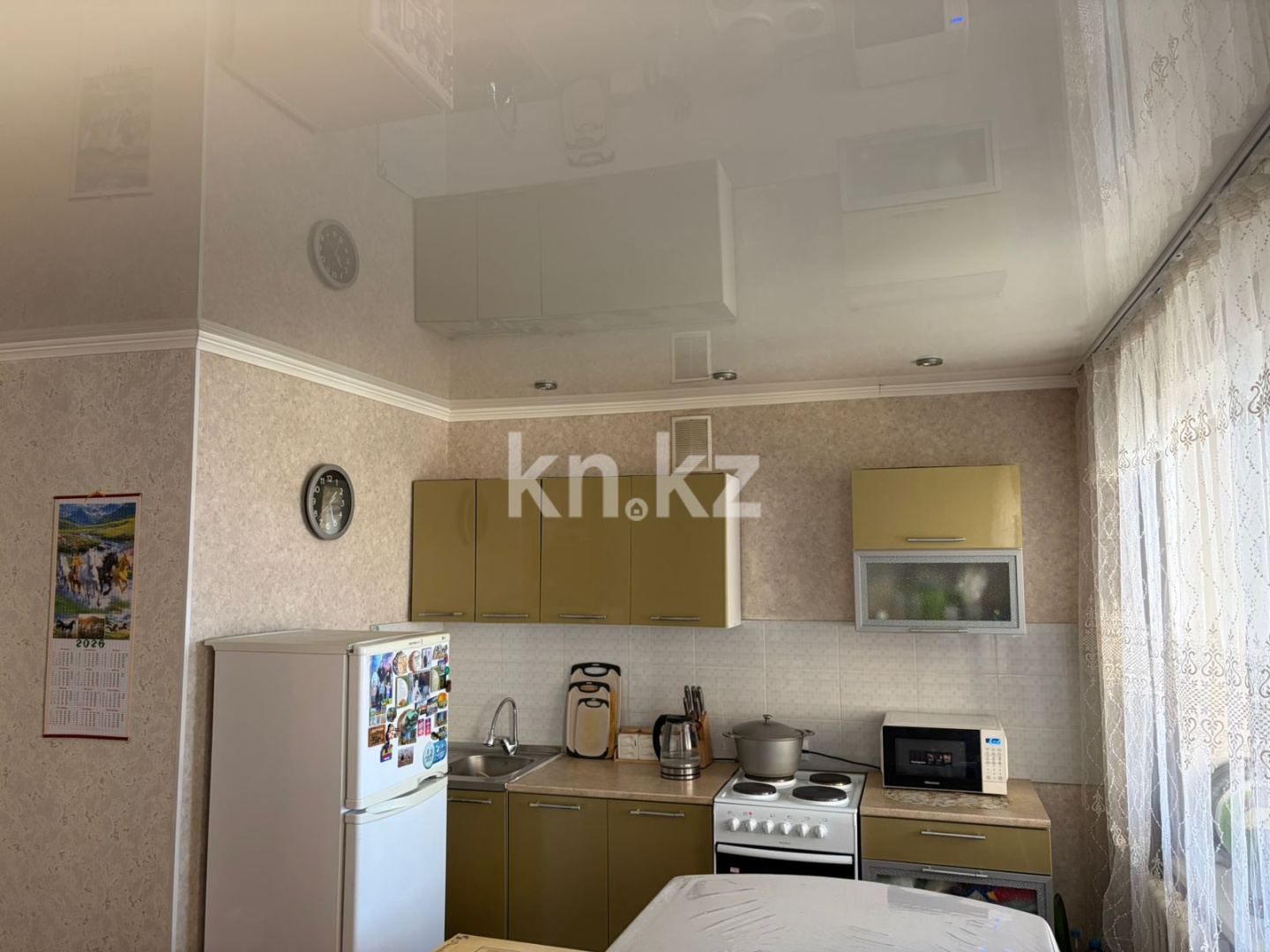 Продажа 2-комнатной квартиры, 54 м² в Астане - фото 6