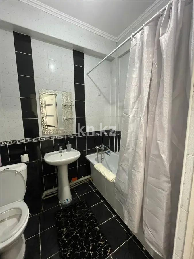 Продажа 1-комнатной квартиры, 38.4 м² в Алматы - фото 3