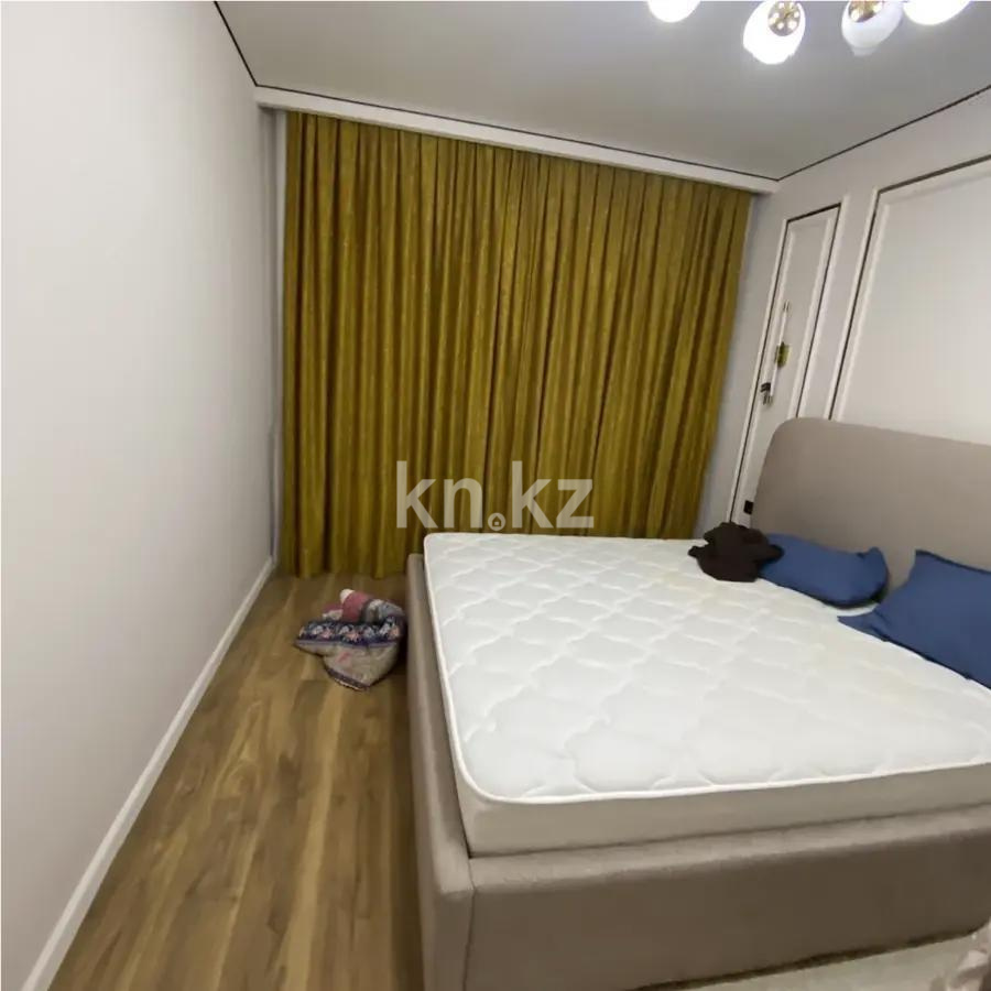 Продажа 3-комнатной квартиры, 89.9 м², мкр-н Кайрат, дом  153/26 в Алматы - фото 3