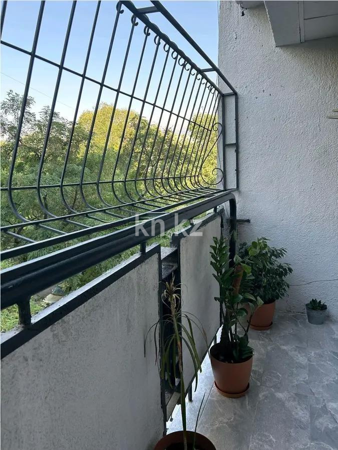 Продажа 3-комнатной квартиры, 65 м², ул. Жандосова, дом  182А в Алматы - фото 8