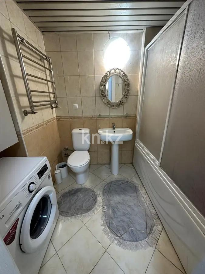 Продажа 2-комнатной квартиры, 63 м², мкр-н Аккент, дом  10 в Алматы - фото 4