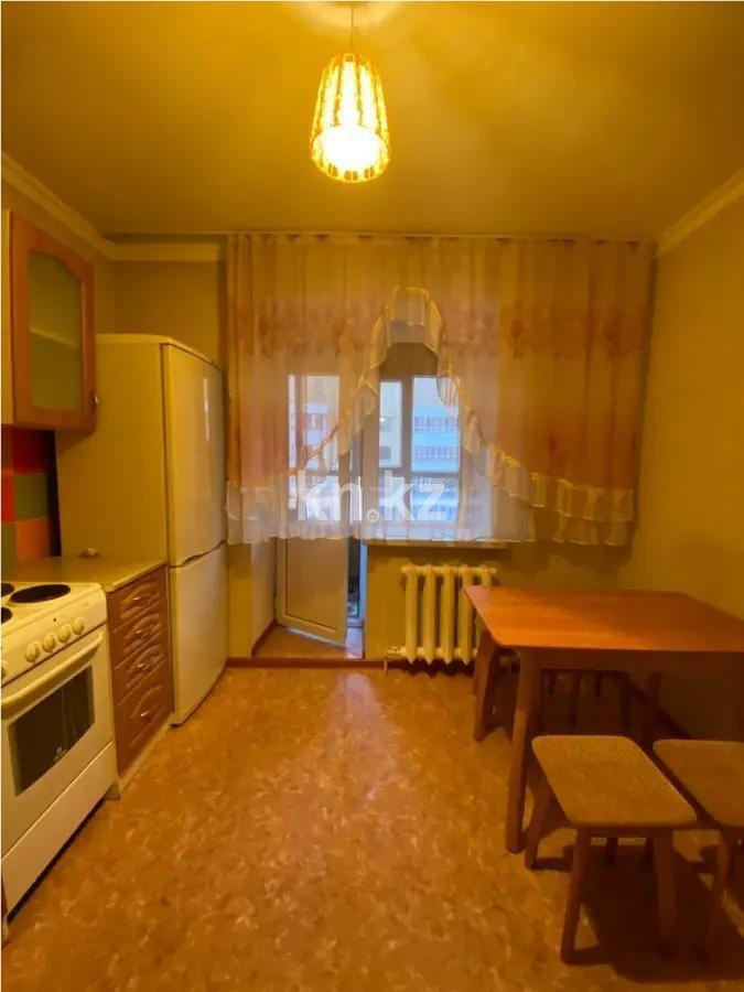 Продажа 2-комнатной квартиры, 55.2 м², ул. Рыскулбекова, дом  16а в Астане - фото 4