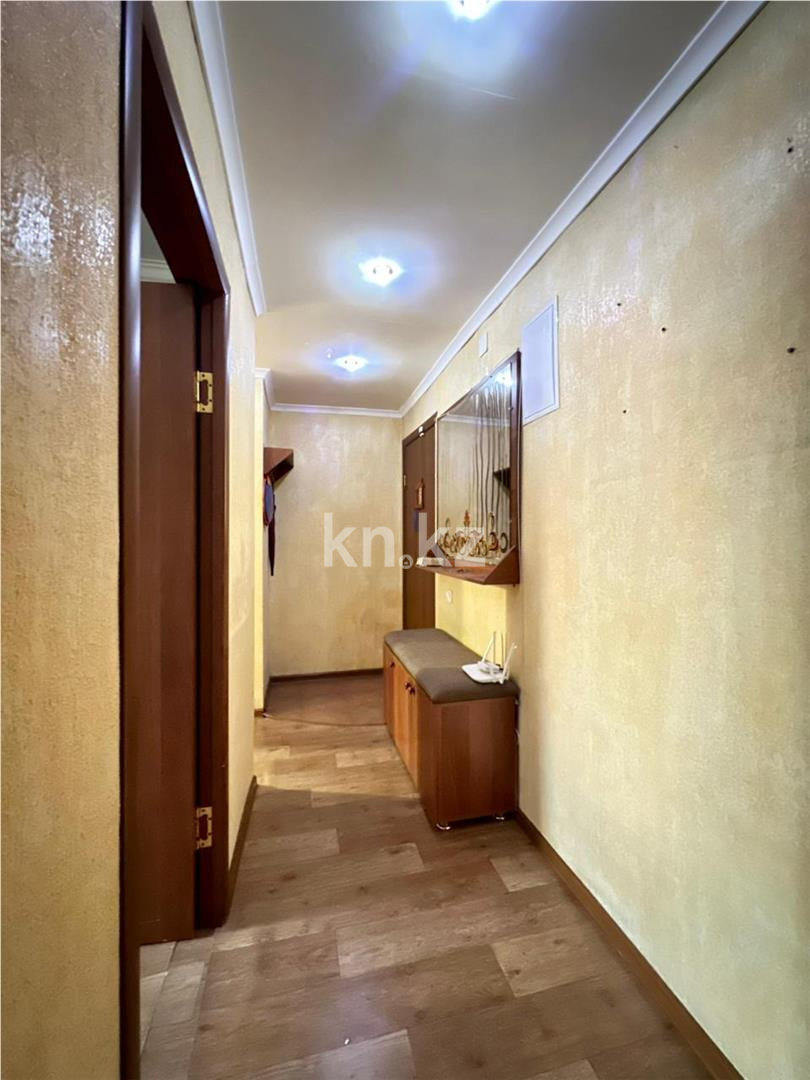 Продажа 3-комнатной квартиры, 53 м², ул. Механическая, дом  8а в Караганде - фото 15