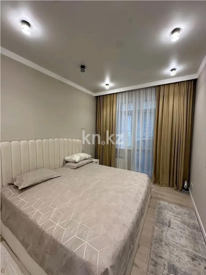 Продажа 3-комнатной квартиры, 87 м² в Алматы - фото 2
