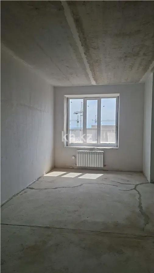 Продажа 2-комнатной квартиры, 41 м² в Караганде - фото 2
