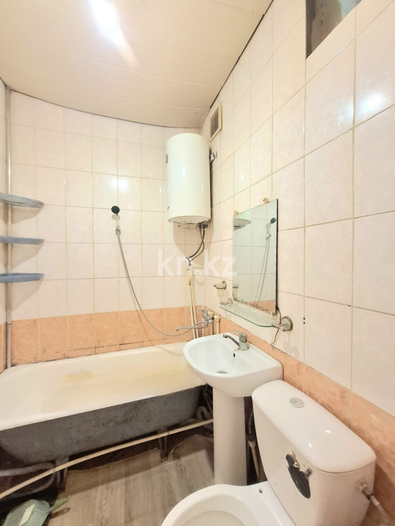 Продажа 2-комнатной квартиры, 42 м² в Караганде - фото 10