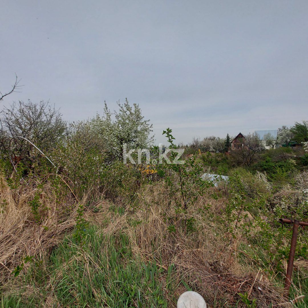 Продажа дачи, 10 сот., СТ Пищевик в Алматы - фото 19