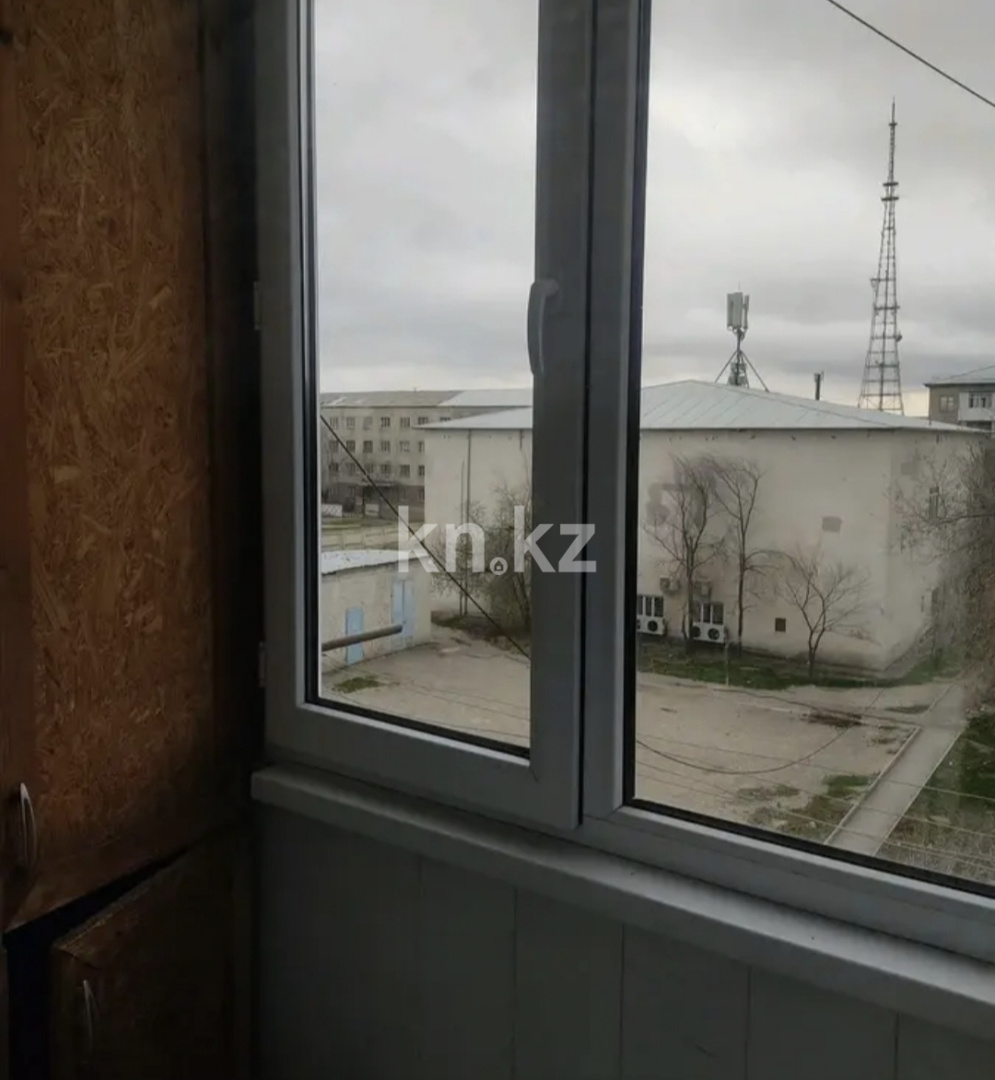 Продажа 3-комнатной квартиры, 56 м² в Таразе - фото 15