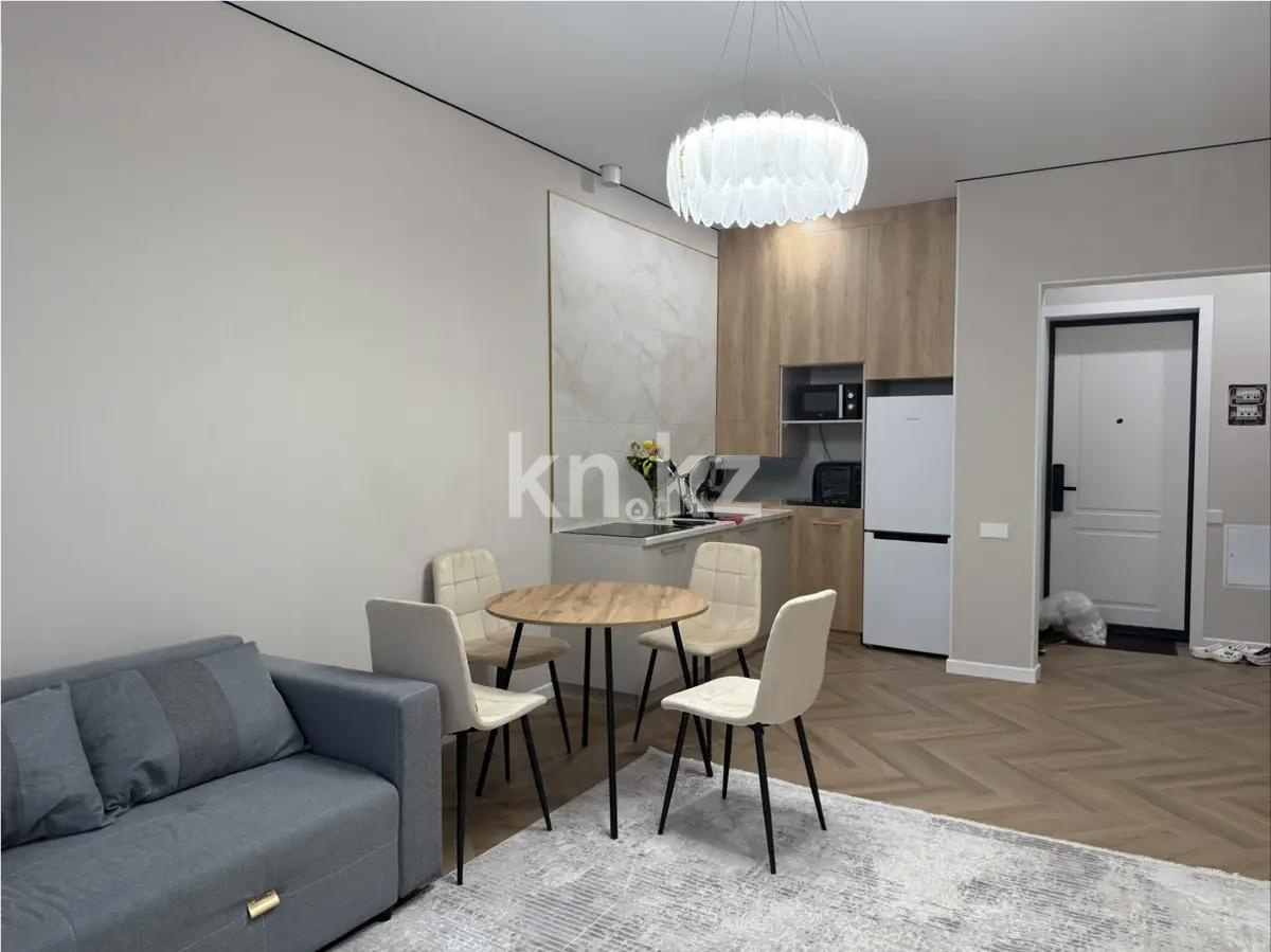 Продажа 2-комнатной квартиры, 50 м² в Астане - фото 3