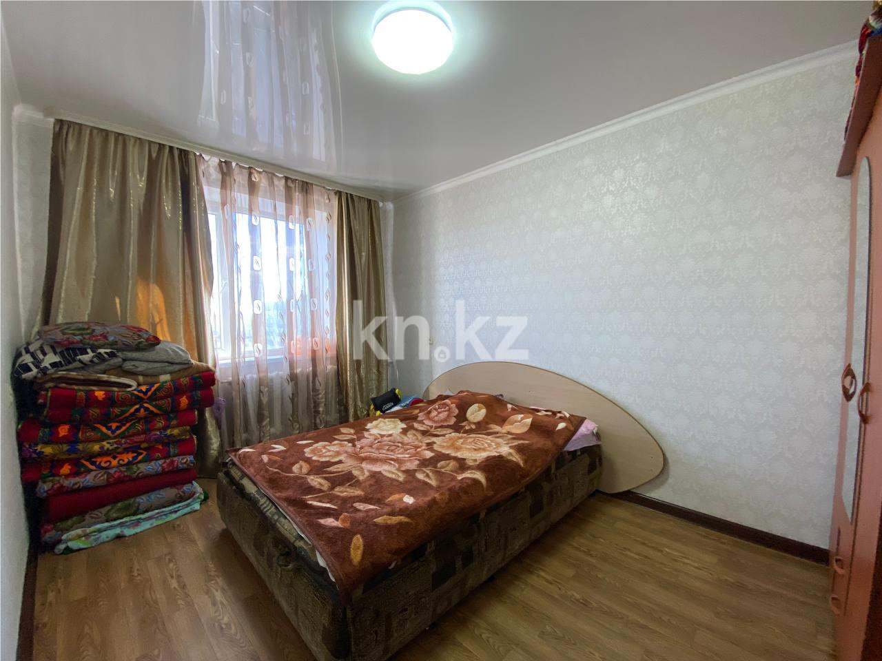 Продажа 4-комнатной квартиры, 107 м² в Темиртау - фото 5