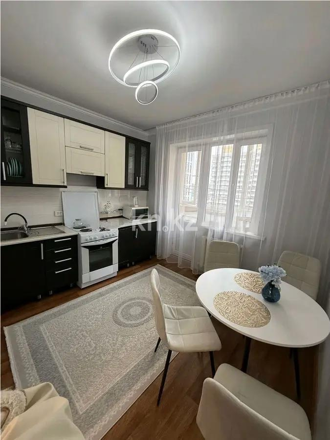 Продажа 1-комнатной квартиры, 25 м² в Астане - фото 2