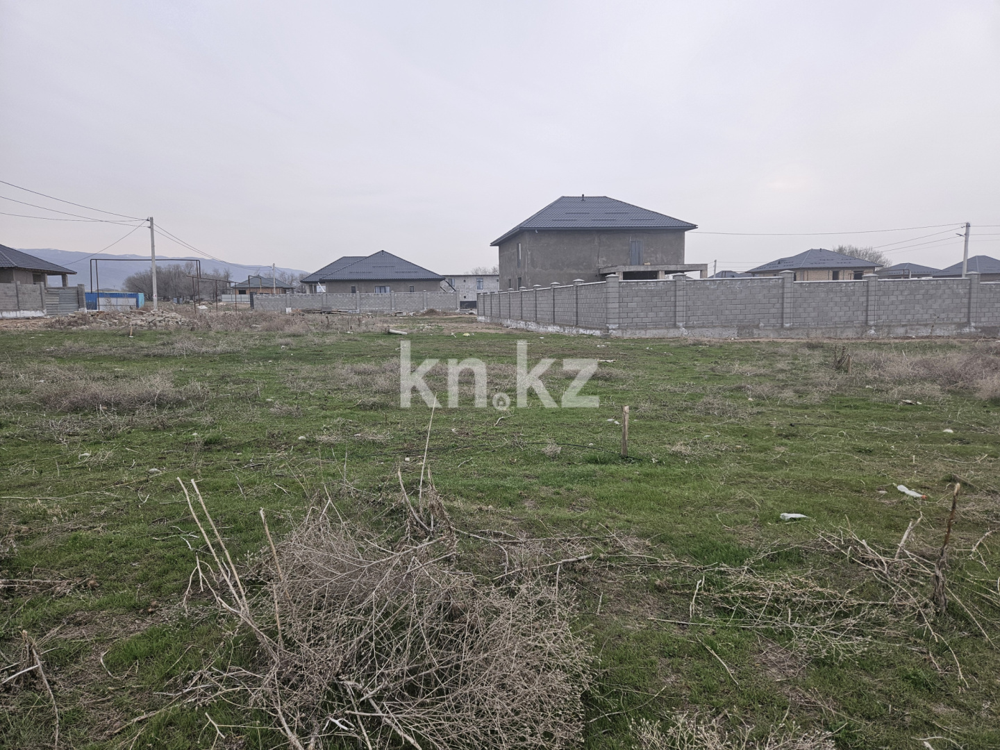 Продажа участка, 5 сот. в Алматинской области - фото 3