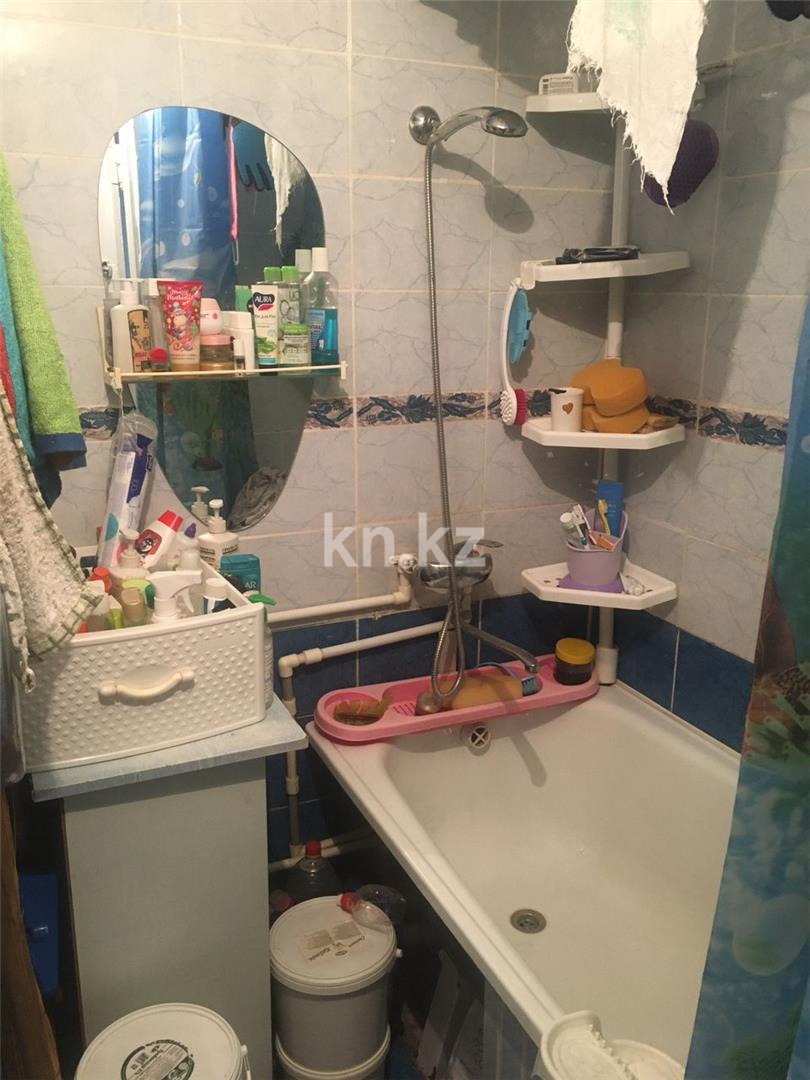 Продажа 2-комнатной квартиры, 45 м², мкр-н 11а в Караганде - фото 6