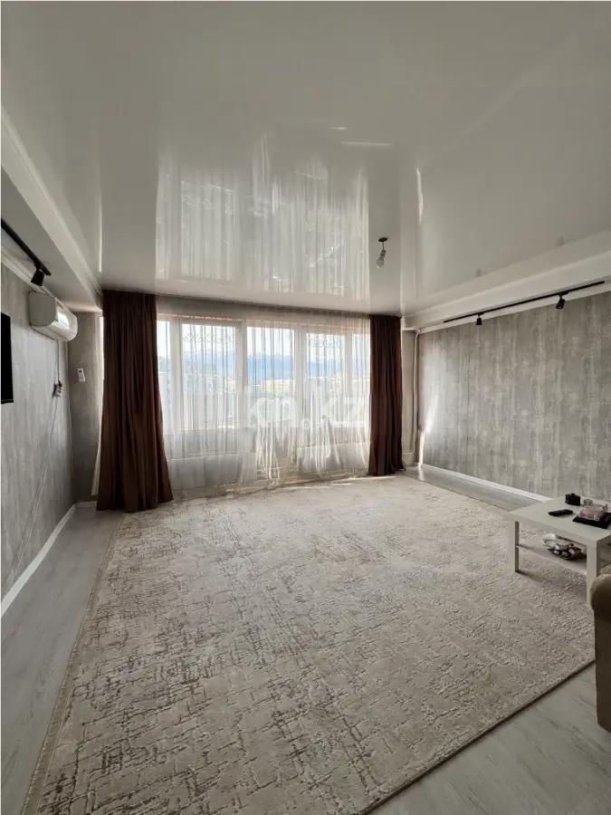 Продажа 2-комнатной квартиры, 61.7 м² в Алматы