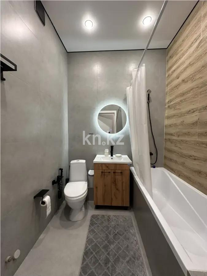 Продажа 1-комнатной квартиры, 39.2 м² в Астане - фото 3