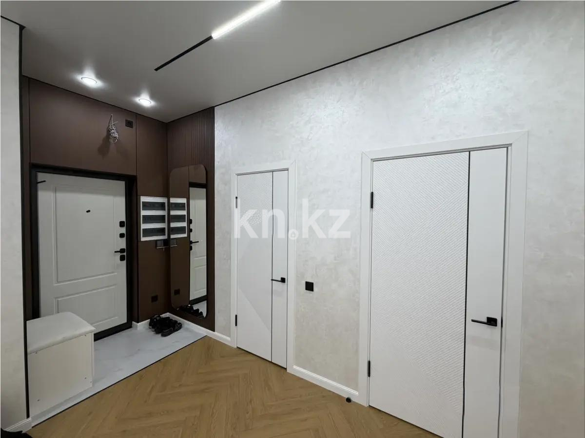 Продажа 3-комнатной квартиры, 97 м² в Алматы - фото 6