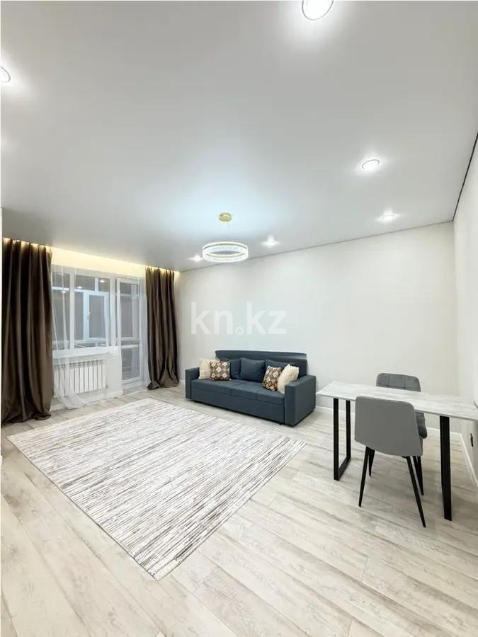 Продажа 2-комнатной квартиры, 43 м² в Астане