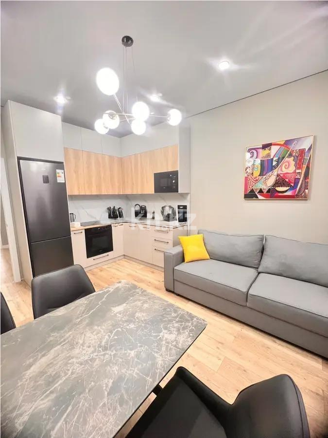 Продажа 3-комнатной квартиры, 70 м², пр. Сейфуллина, дом  469/1 в Алматы