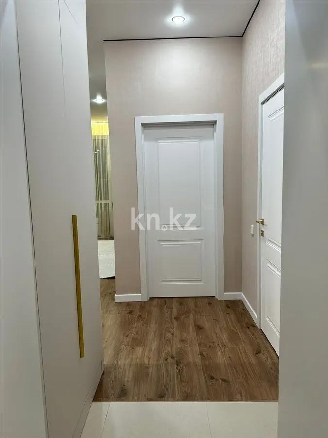 Продажа 2-комнатной квартиры, 43 м², ул. Айтматова, дом  77/9 в Астане - фото 4