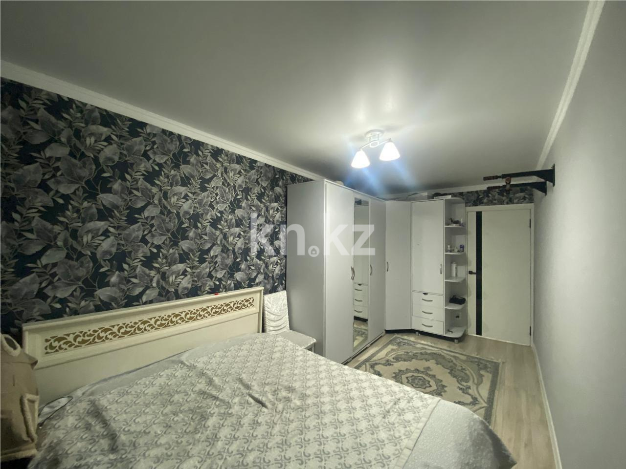 Продажа 2-комнатной квартиры, 46 м² в Караганде - фото 4