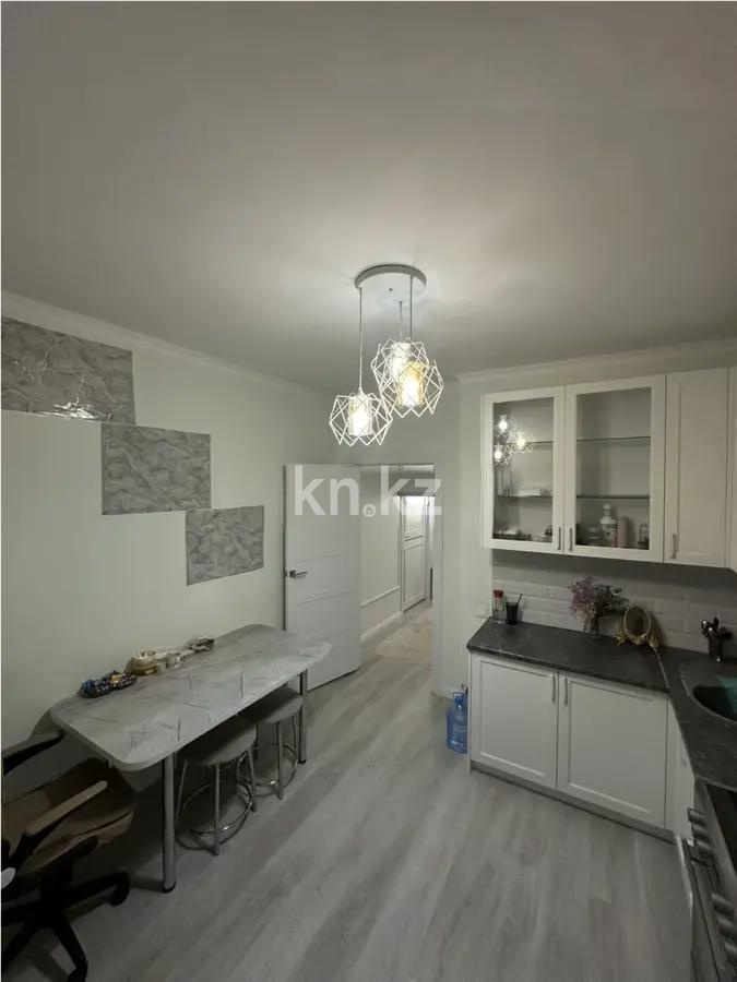 Продажа 1-комнатной квартиры, 45 м² в Астане - фото 3