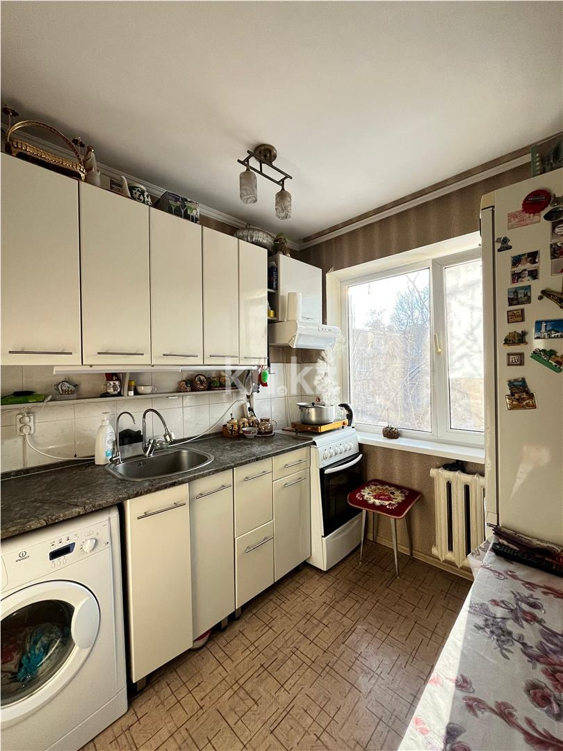 Продажа 2-комнатной квартиры, 44 м² в Караганде - фото 2