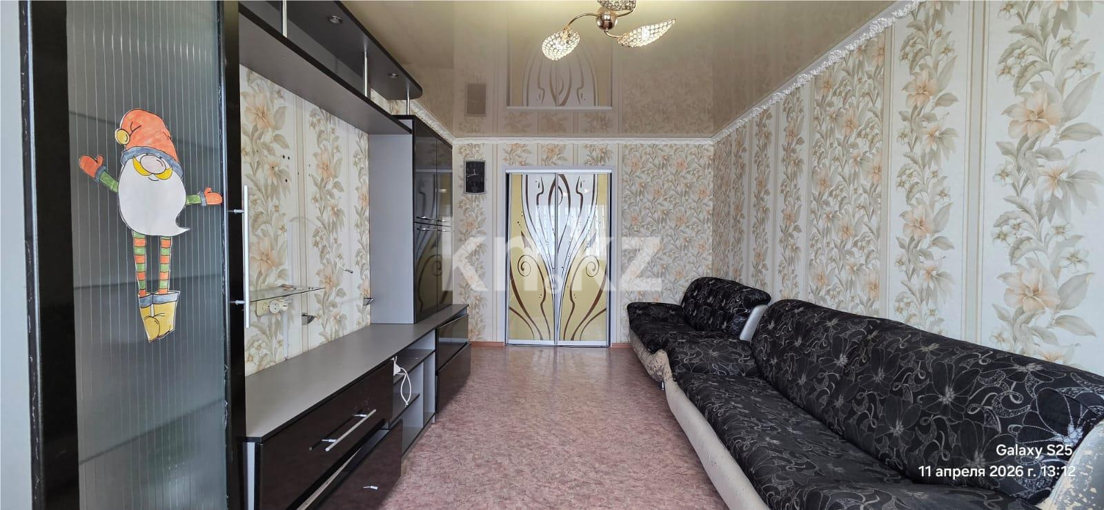 Продажа 3-комнатной квартиры, 67 м² в Темиртау - фото 2