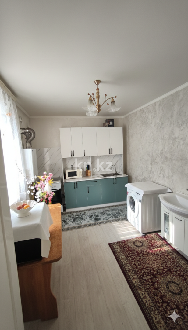 Продажа 3-комнатного дома, 77.8 м² в Алматинской области - фото 6