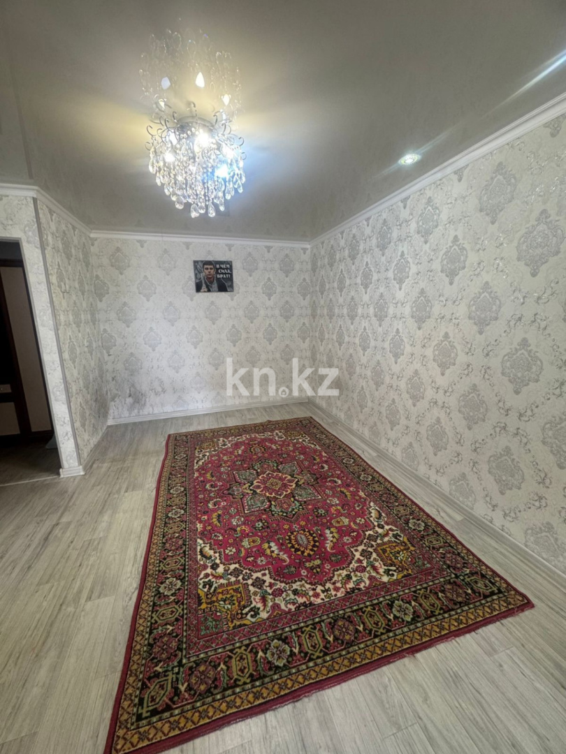 Продажа 2-комнатной квартиры, 41.4 м² в Сарани - фото 3