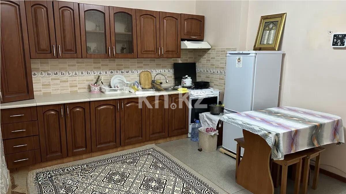 Продажа 1-комнатной квартиры, 49 м² в Алматы - фото 2