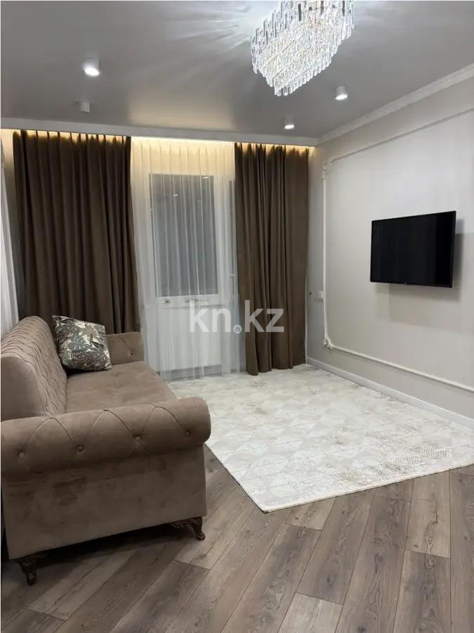 Продажа 2-комнатной квартиры, 64 м² в Астане