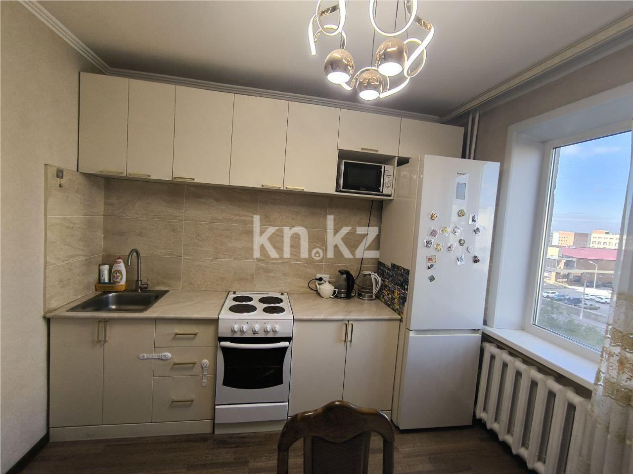 Продажа 4-комнатной квартиры, 78 м², ул. Таттимбета в Караганде - фото 12