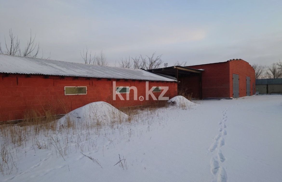 Продажа бизнеса, 1415 м² в Семее - фото 3