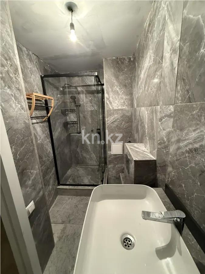 Продажа 1-комнатной квартиры, 32 м² в Алматы - фото 3