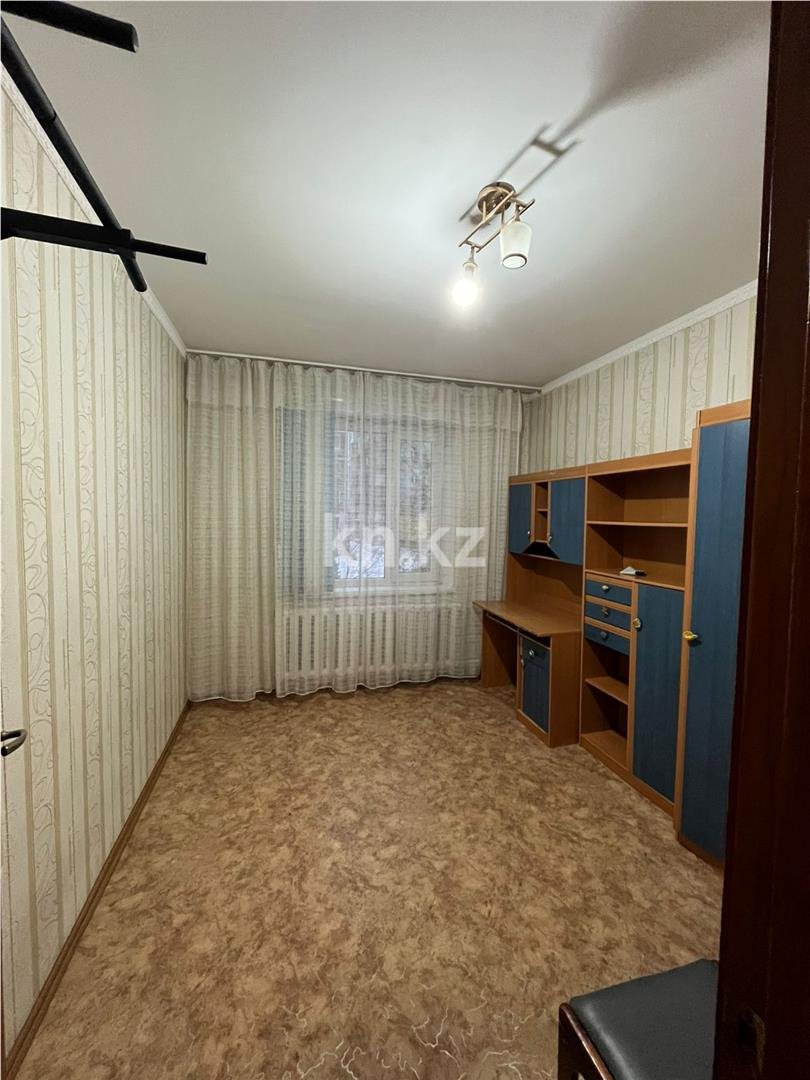Продажа 3-комнатной квартиры, 65 м² в Караганде - фото 11