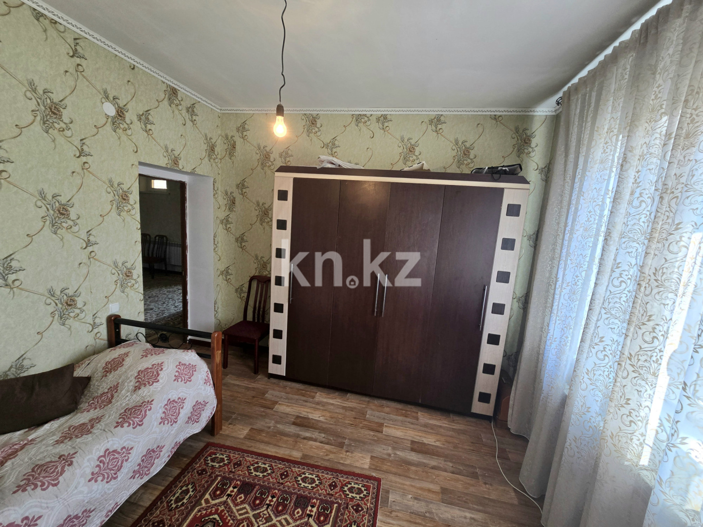 Продажа 5-комнатного дома, 184 м², Самал-3 мкр-н, дом  1111 в Шымкенте - фото 10